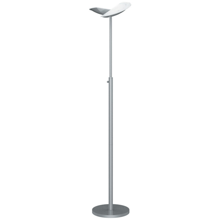 Lampadaire d'intérieur Zelux