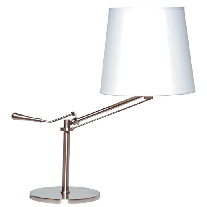 Lampe de bureau Inclinéa