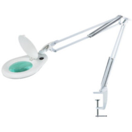 Lampe de bureau Zoom Pince