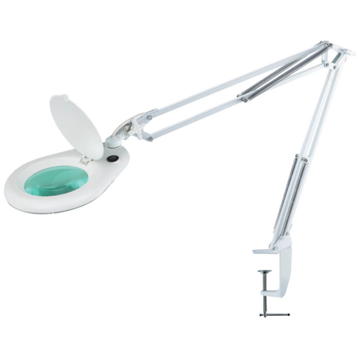 Lampe de bureau Zoom Pince