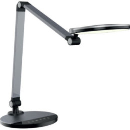 Lampe de bureau tactile Chuck
