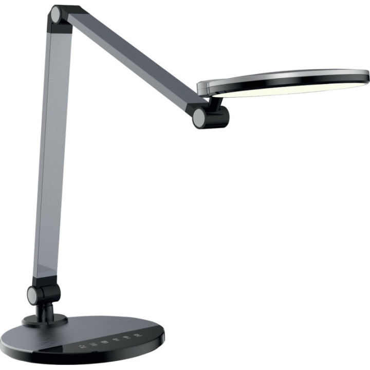 Lampe de bureau tactile Chuck