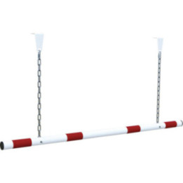 Limiteur de hauteur acier