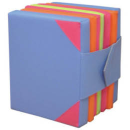Livre en mousse