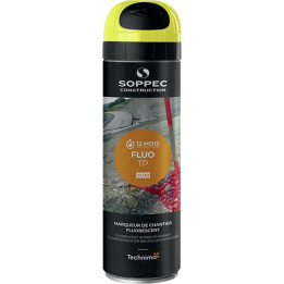 Lot de 6 bombes de peinture pour machine Driver