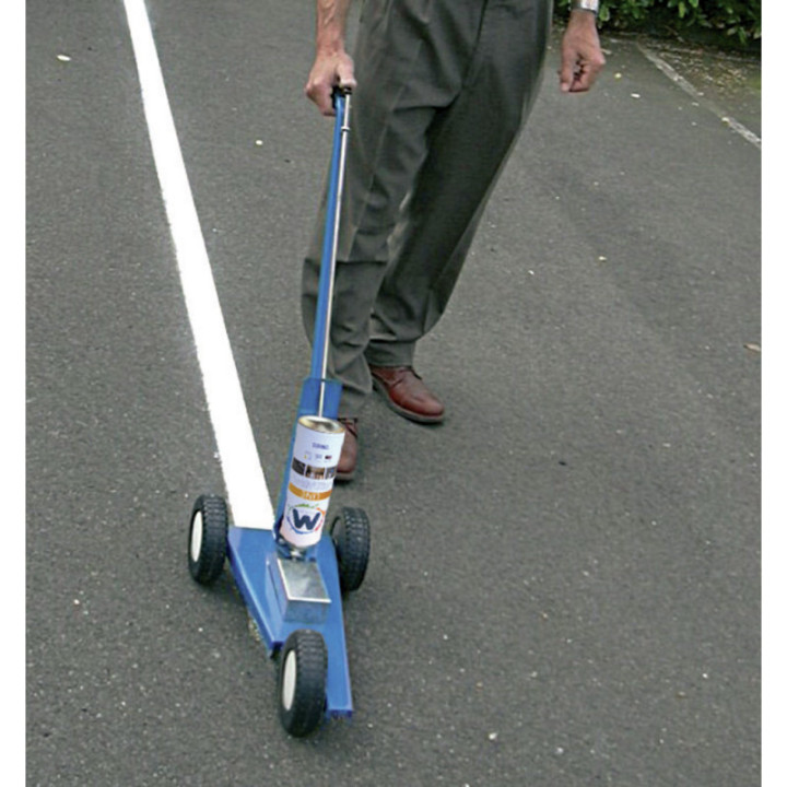 Machine à tracer