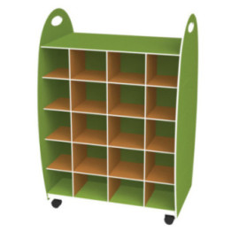 Meuble range doudou Best