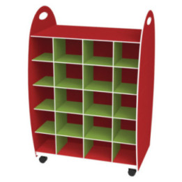 Meuble range doudou Best