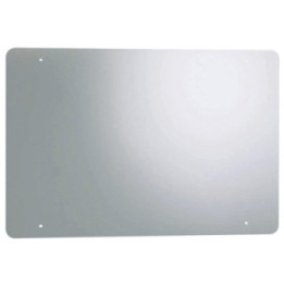 Miroir intérieur rectangulaire acrylique