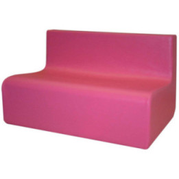 Mobilier en mousse Lutins