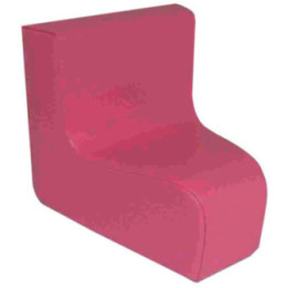 Mobilier en mousse Lutins