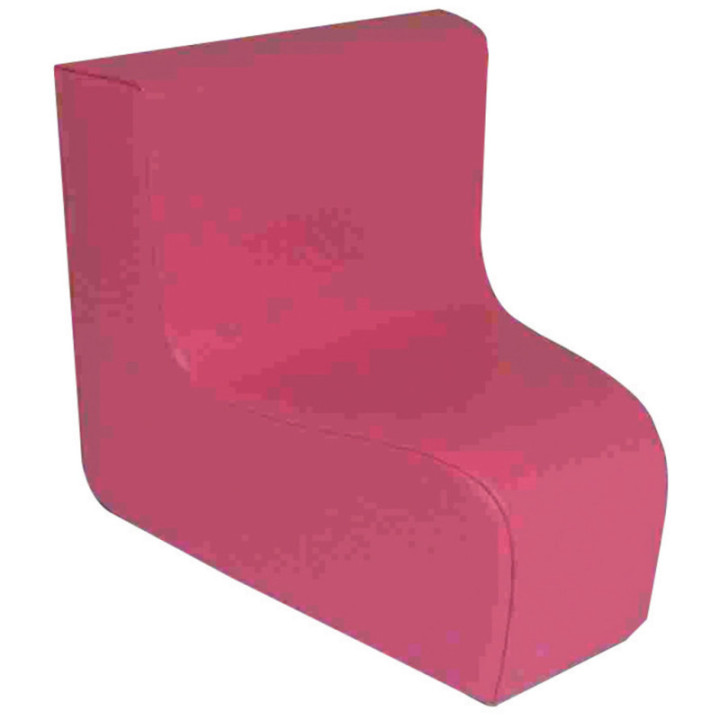Mobilier en mousse Lutins