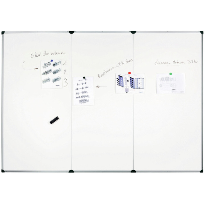 Mur d'écriture