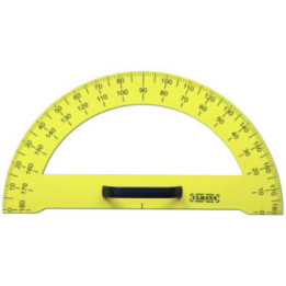 Outils de traçage pour tableau scolaire