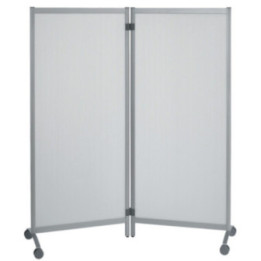 Panneau cloison mobile