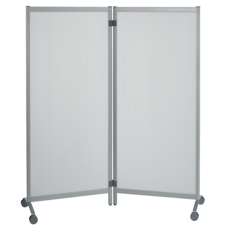 Panneau cloison mobile