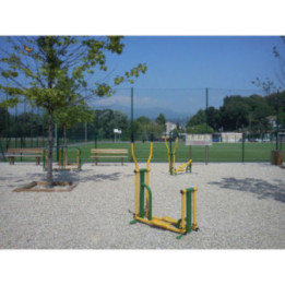Parcours santé Body Boomers