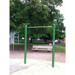 Parcours sportif Body Extrême