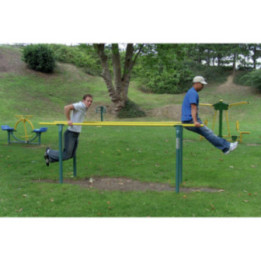 Parcours sportif Body Extrême