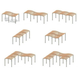 Exemples de configuration