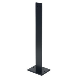 Pied pour cendrier acier Switch