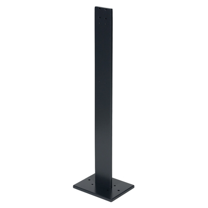 Pied pour cendrier acier Switch