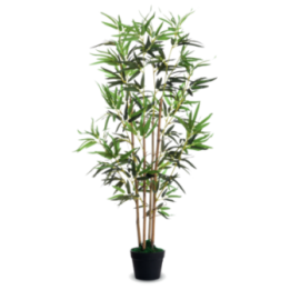 Plantes artificielles