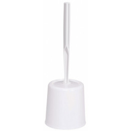 Porte balayette WC