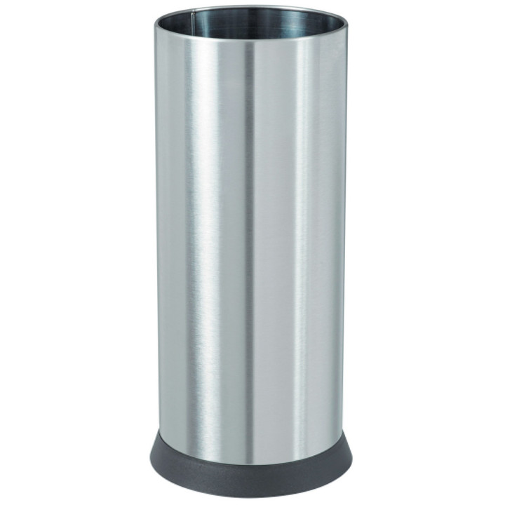 Corps inox brossé