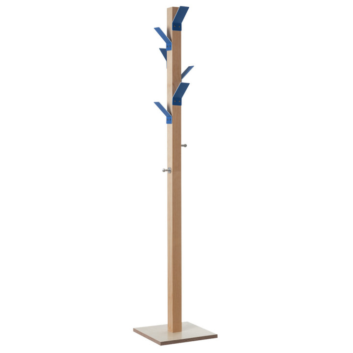 Portemanteau Wood