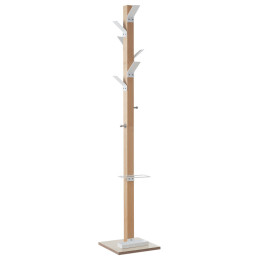 Portemanteau Wood