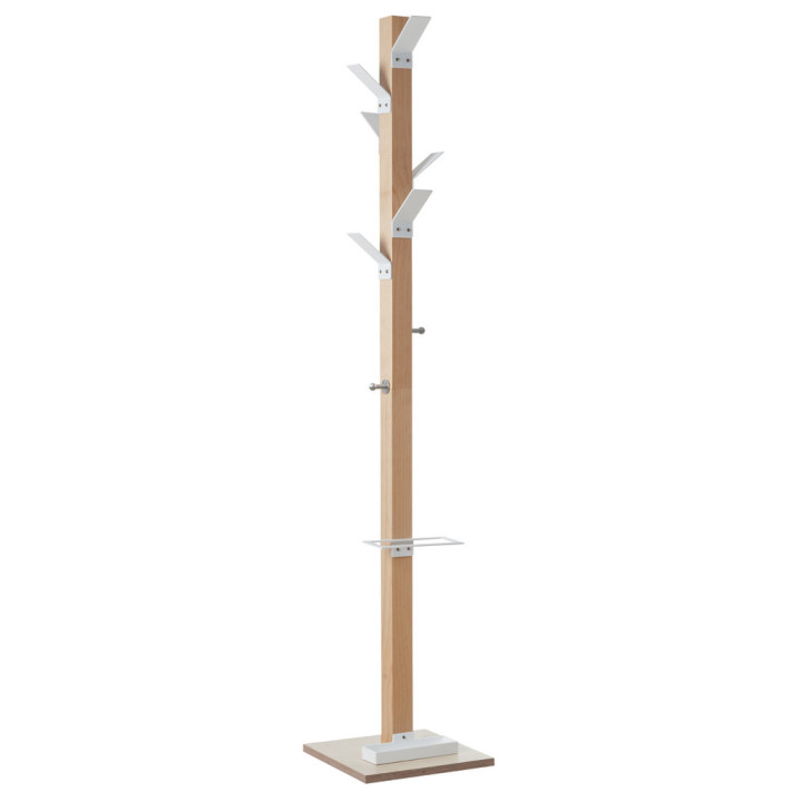 Portemanteau Wood