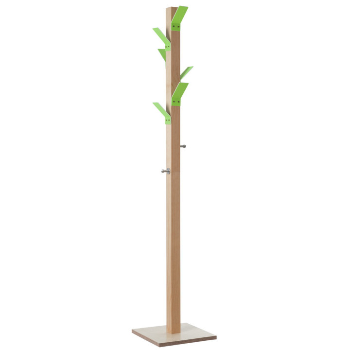 Portemanteau Wood