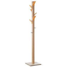 Portemanteau Wood