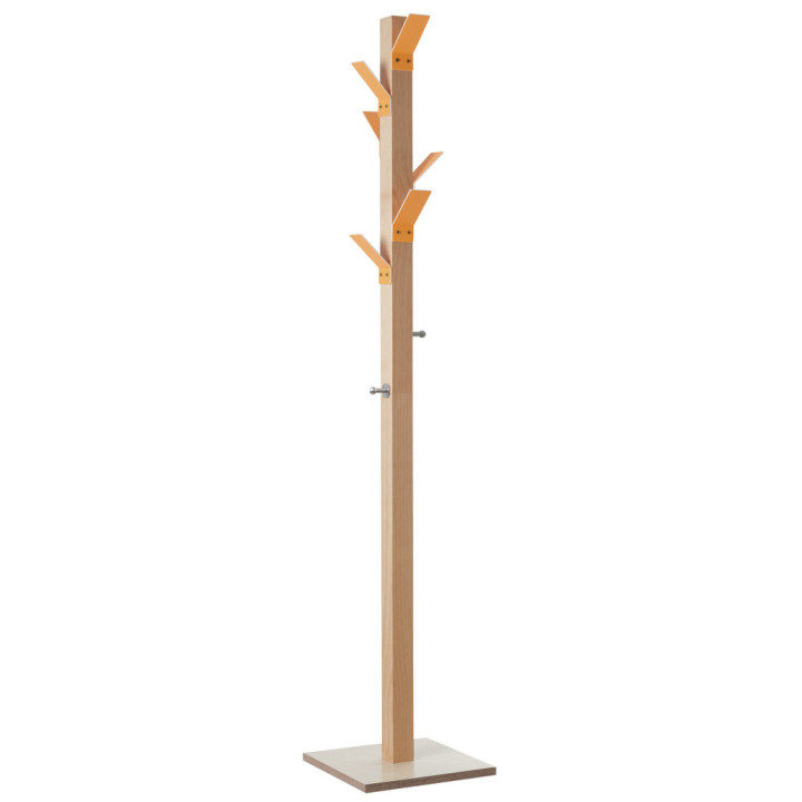Portemanteau Wood