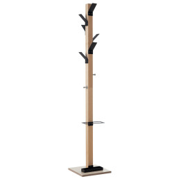 Portemanteau Wood