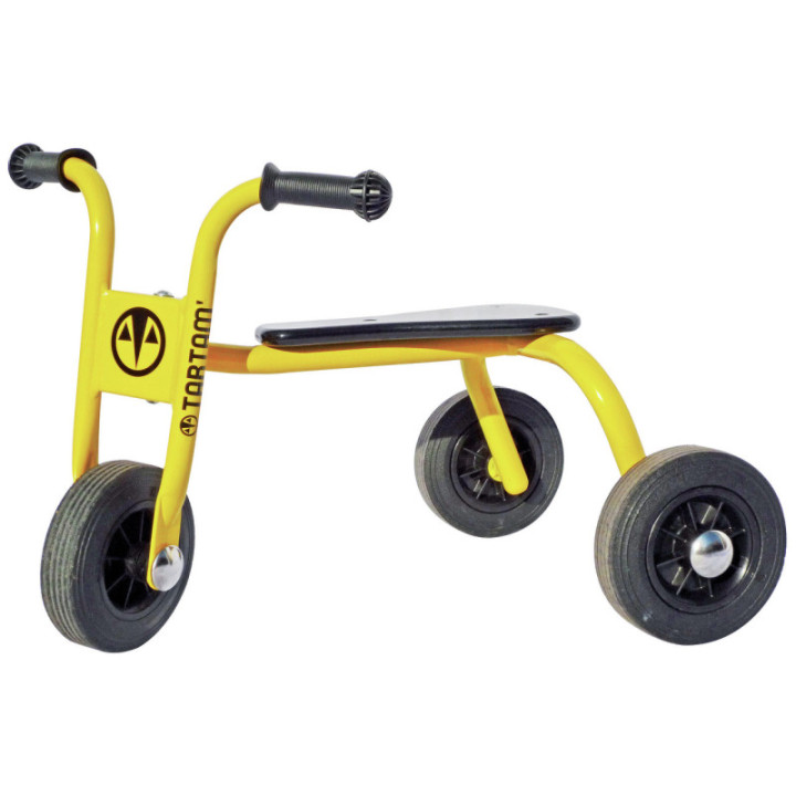 Porteur gamme Jaune