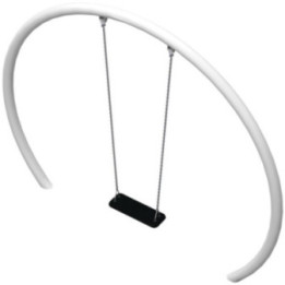 Portique acier Stargate