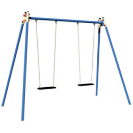 Portique aire de jeux Céleste
