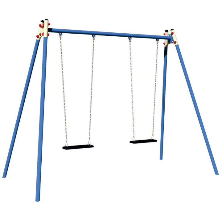 Portique aire de jeux Céleste
