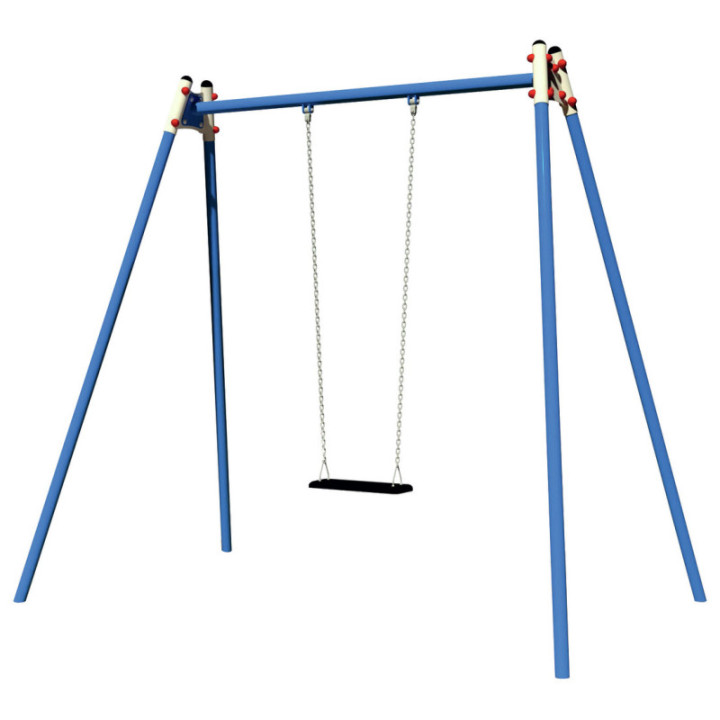 Portique aire de jeux Céleste