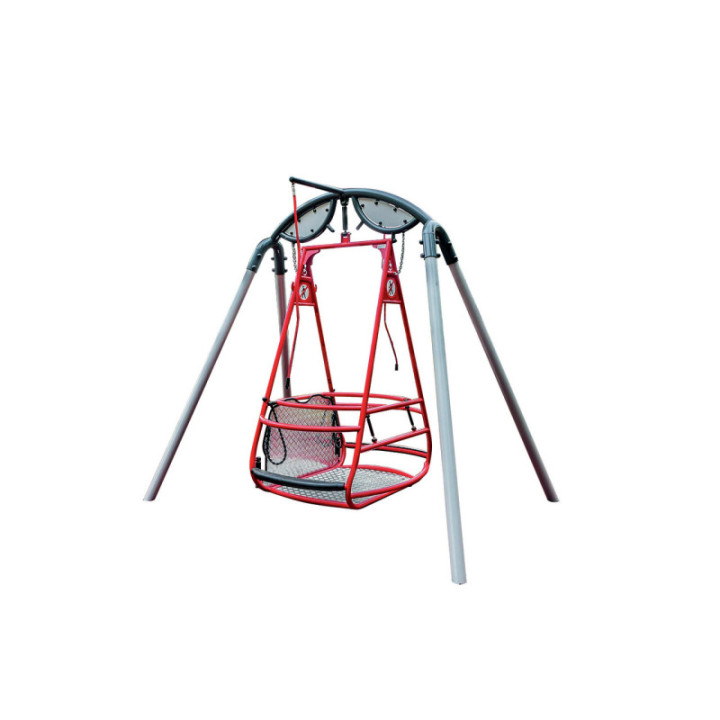 Portique balançoire PMR Neptune