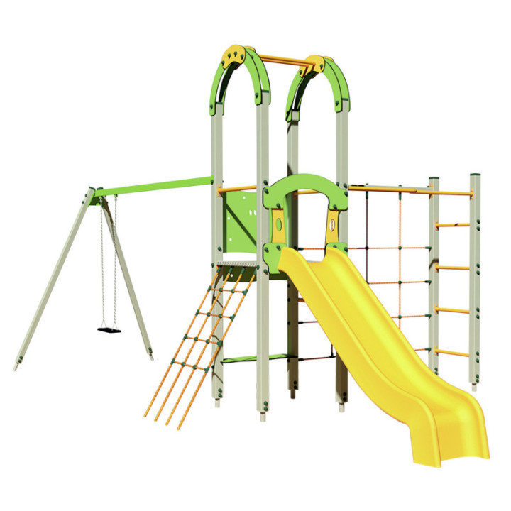 Portique multi-activités Martin