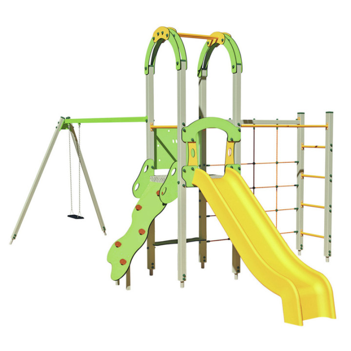 Portique multi-activités Martin