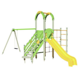 Portique multi-activités Martin