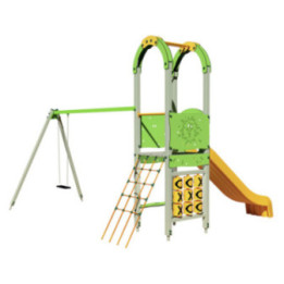 Portique multi-jeux Baloo