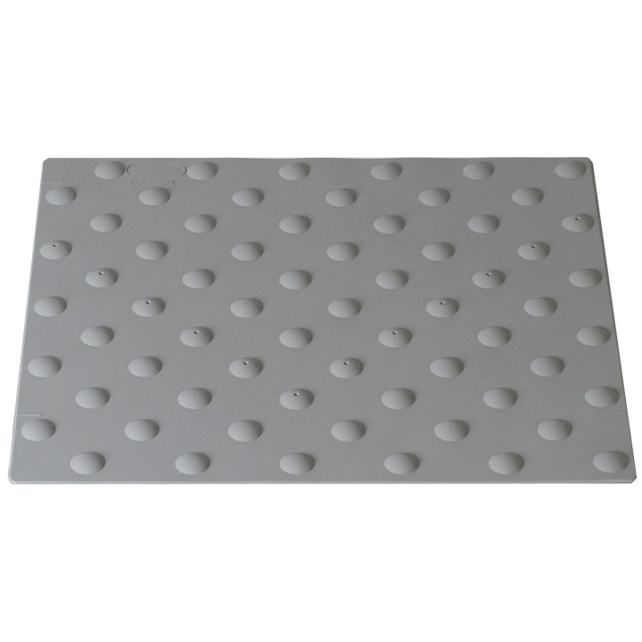 Pot de colle 1 kg pour bande podotactile