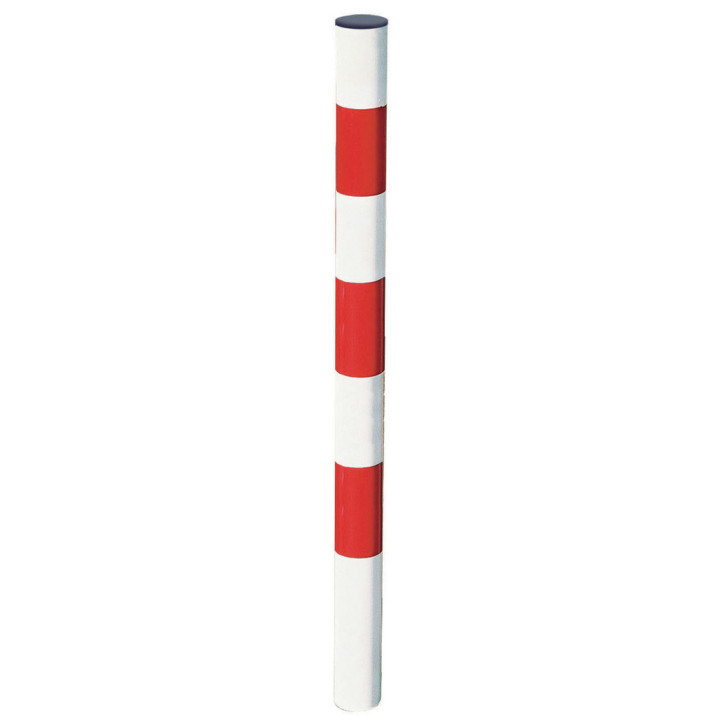 Poteau acier Pompier