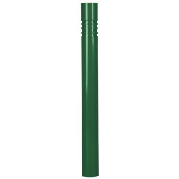 Poteau acier Élégance