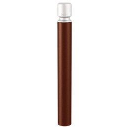 Poteau de protection acier Agglo